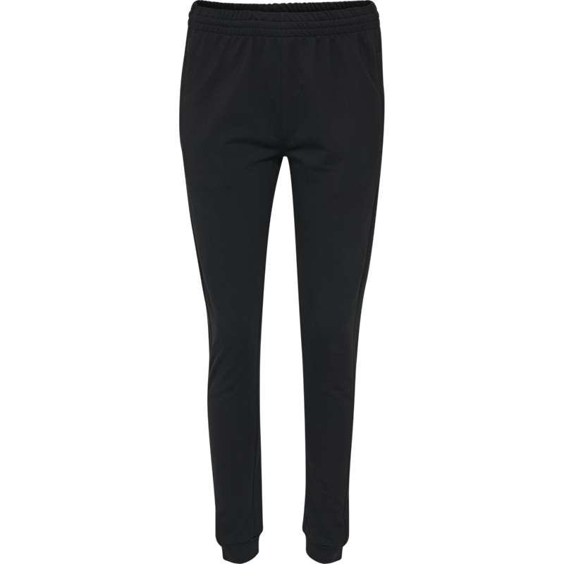 Hummel Go Cotton Ženske Tenisice za Nogomet Crne | 757262-250