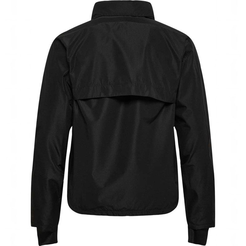 Hummel Go Shell Muške Jakne Crne | 060241-935