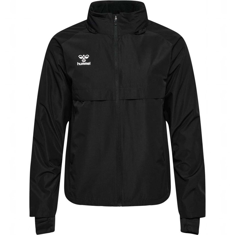 Hummel Go Shell Muške Jakne Crne | 060241-935