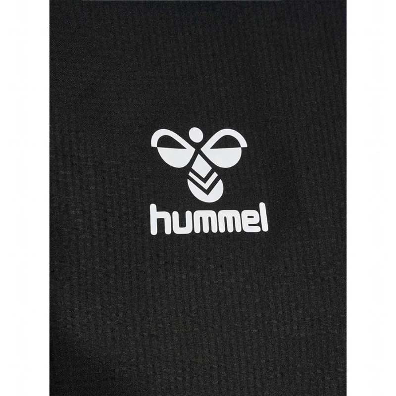 Hummel Go Shell Muške Jakne Crne | 060241-935