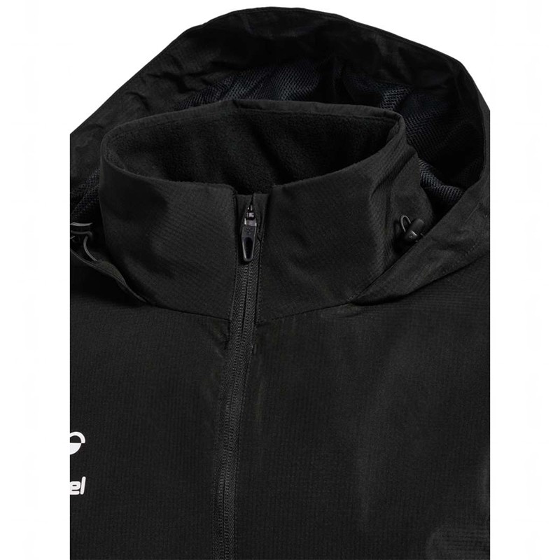 Hummel Go Shell Muške Jakne Crne | 060241-935