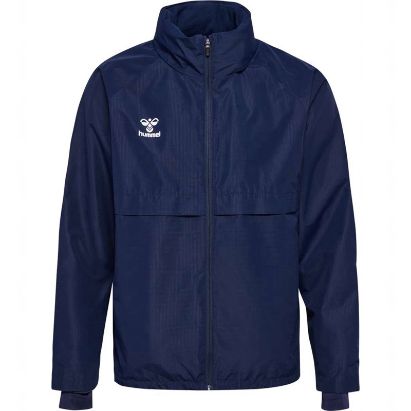 Hummel Go Shell Muške Jakne Tamnoplave | 795097-103