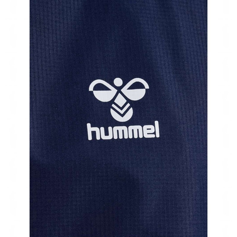 Hummel Go Shell Muške Jakne Tamnoplave | 795097-103