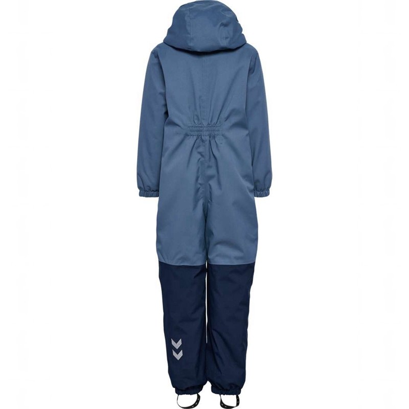 Hummel Goal Tex Snow Dječje Odijela Plave | 776390-436