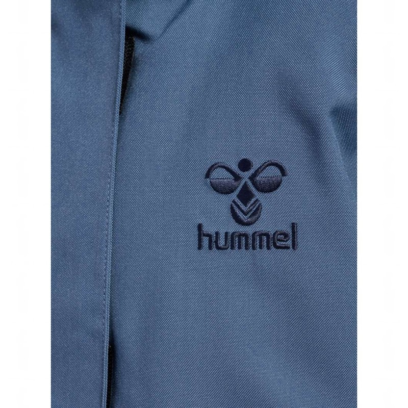Hummel Goal Tex Snow Dječje Odijela Plave | 776390-436