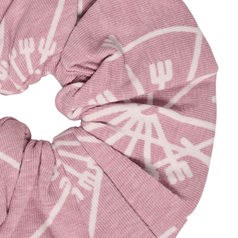 Hummel Hair Up Dječje Traka Za Glavu Roze | 637010-070