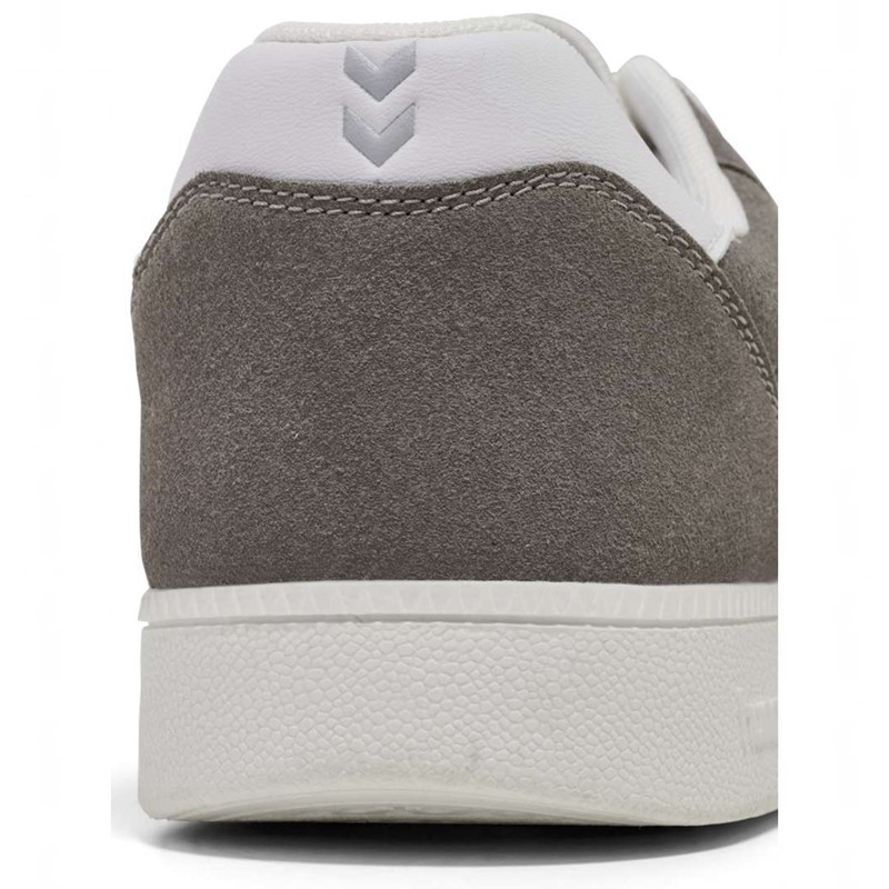 Hummel Handball Perfekt Cl Muške Tenisice Sive | 822669-866