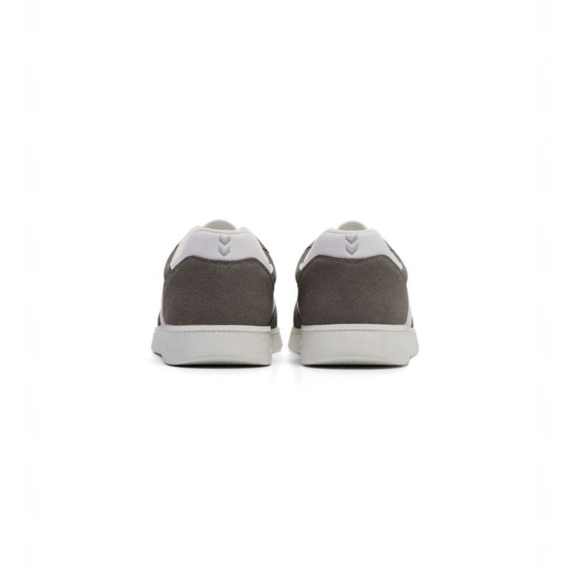 Hummel Handball Perfekt Cl Muške Tenisice Sive | 822669-866