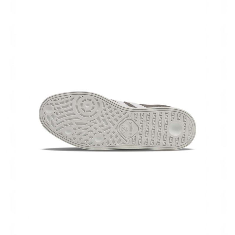Hummel Handball Perfekt Cl Muške Tenisice Sive | 822669-866