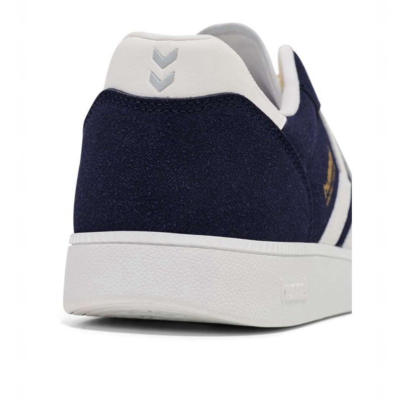 Hummel Handball Perfekt Cl Ženske Tenisice Tamnoplave | 937620-416