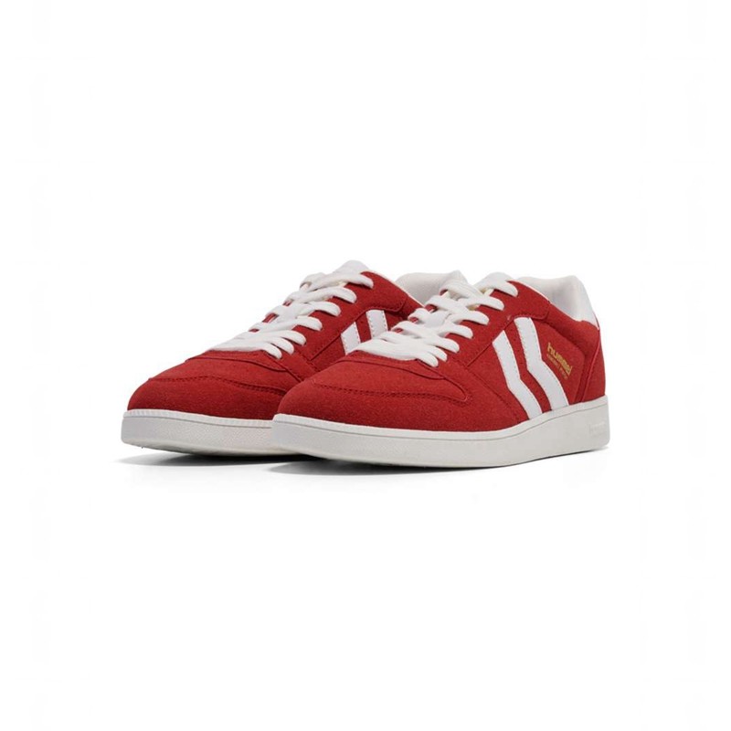 Hummel Handball Perfekt Cl Ženske Tenisice Roze | 314611-027