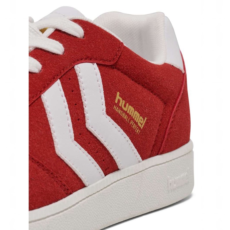Hummel Handball Perfekt Cl Ženske Tenisice Roze | 314611-027