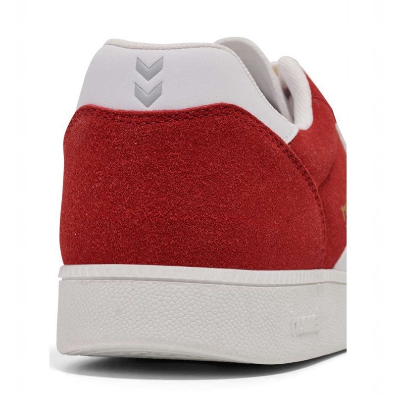 Hummel Handball Perfekt Cl Ženske Tenisice Roze | 314611-027