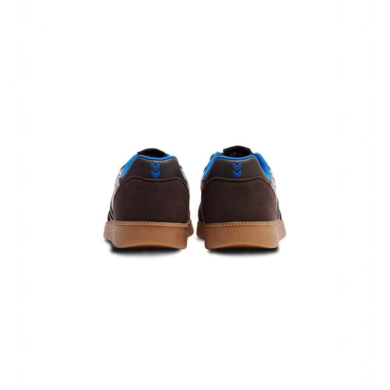 Hummel Handball Perfekt Lp Ženske Tenisice Crne | 009543-194