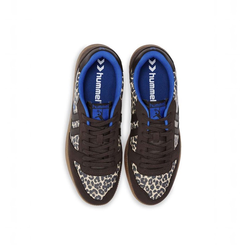 Hummel Handball Perfekt Lp Ženske Tenisice Crne | 009543-194