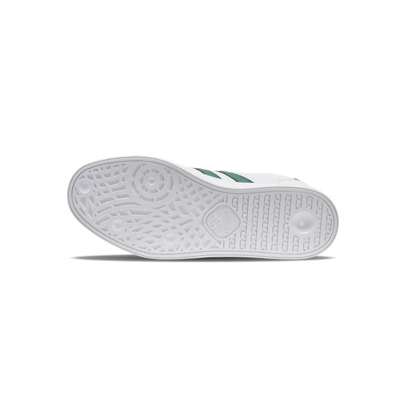Hummel Handball Perfekt Muške Tenisice Bijele | 438142-154