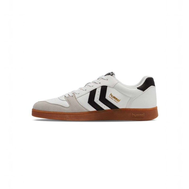 Hummel Handball Perfekt Sp Muške Dres Sive | 504022-641