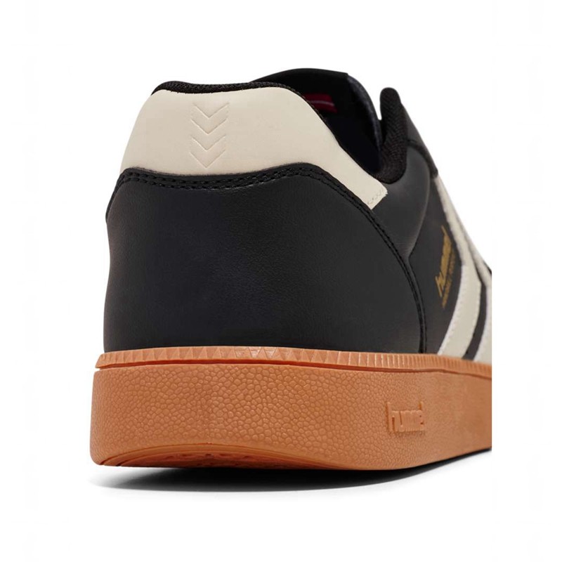 Hummel Handball Perfekt Sp Muške Tenisice Crne | 810357-843