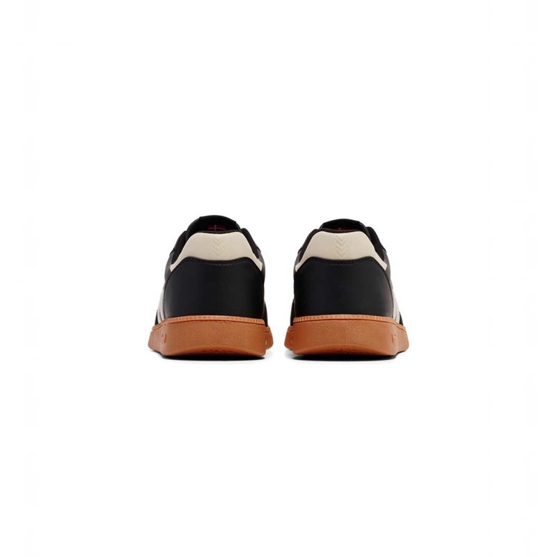 Hummel Handball Perfekt Sp Muške Tenisice Crne | 810357-843