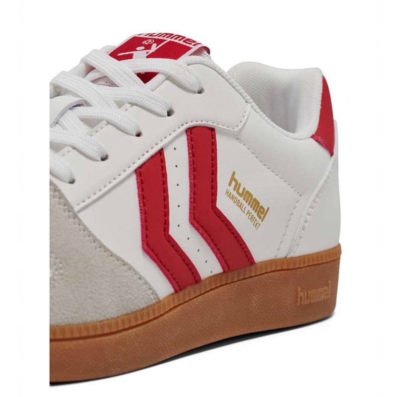 Hummel Handball Perfekt Sp Muške Tenisice Bijele | 529838-847