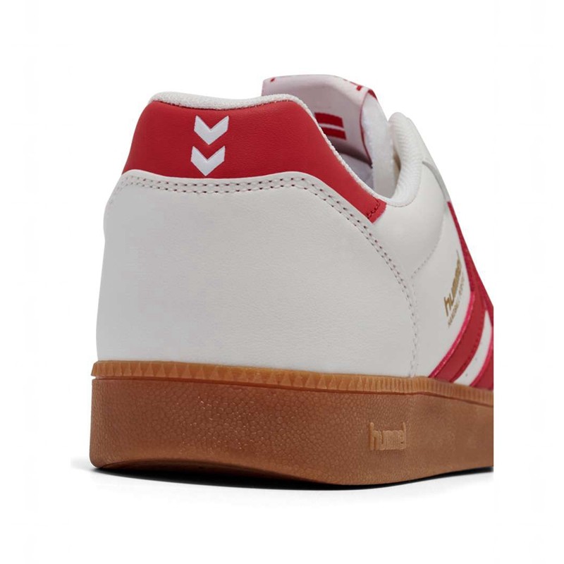 Hummel Handball Perfekt Sp Muške Tenisice Bijele | 529838-847
