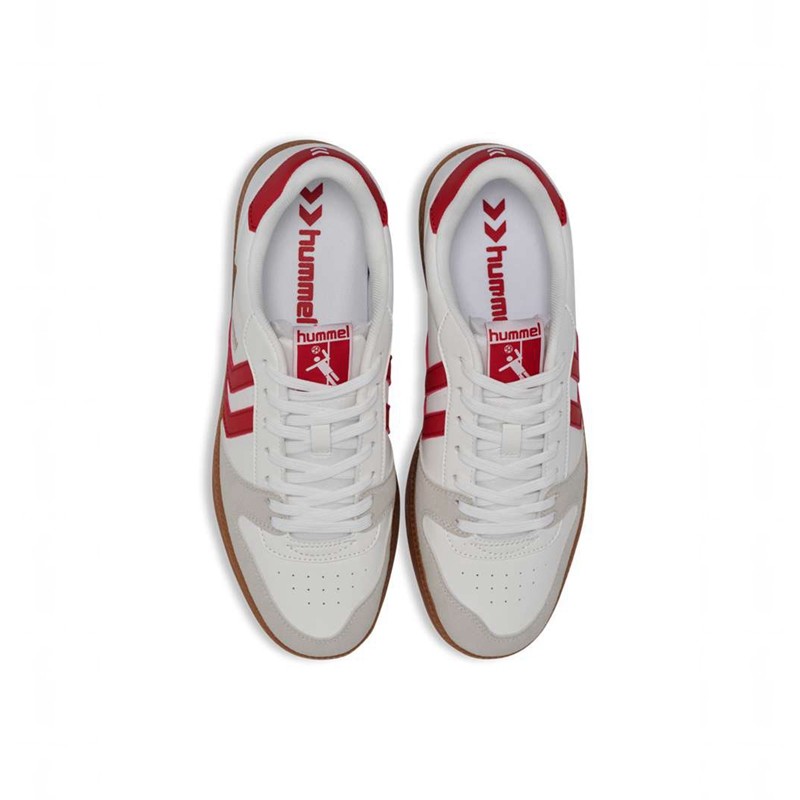 Hummel Handball Perfekt Sp Muške Tenisice Bijele | 529838-847