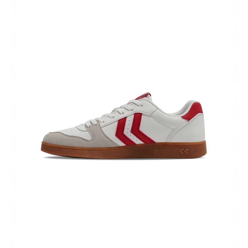 Hummel Handball Perfekt Sp Muške Tenisice Bijele | 529838-847