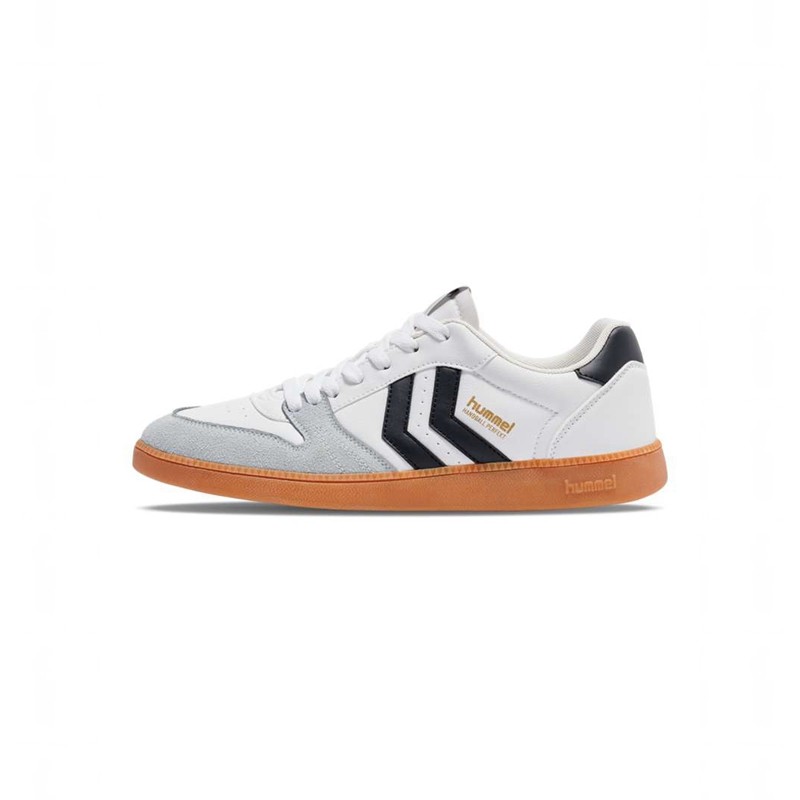 Hummel Handball Perfekt Sp Muške Tenisice Bijele | 325475-098