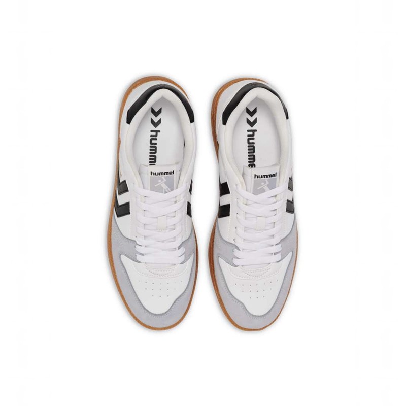 Hummel Handball Perfekt Sp Muške Tenisice Bijele | 245458-217