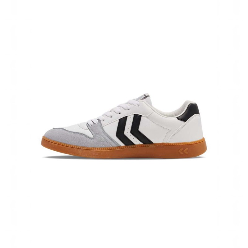 Hummel Handball Perfekt Sp Muške Tenisice Bijele | 245458-217