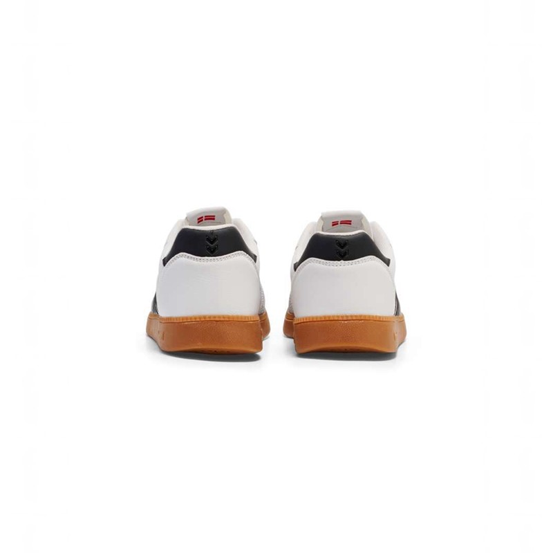 Hummel Handball Perfekt Sp Muške Tenisice Bijele | 245458-217
