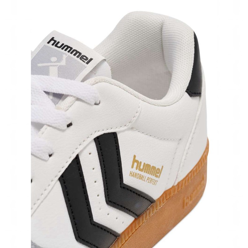 Hummel Handball Perfekt Sp Muške Tenisice Bijele | 245458-217