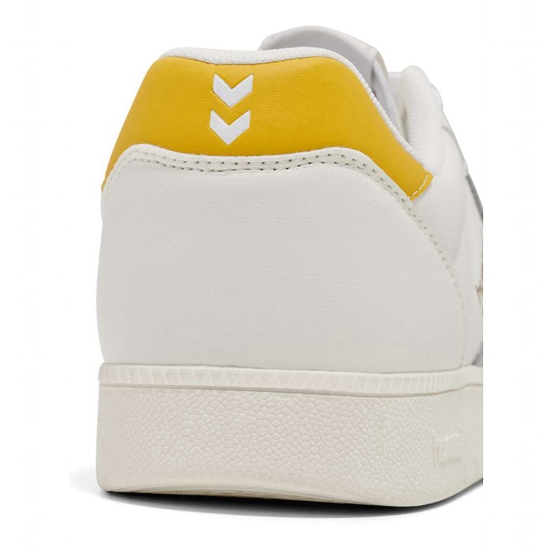 Hummel Handball Perfekt Sp Muške Tenisice Bijele | 444614-226