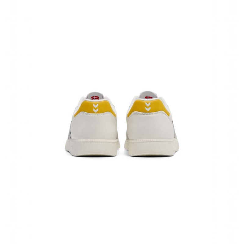Hummel Handball Perfekt Sp Muške Tenisice Bijele | 444614-226