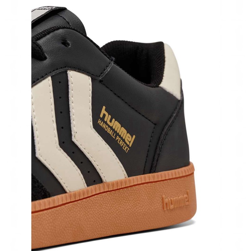 Hummel Handball Perfekt Sp Ženske Tenisice Crne | 321247-839