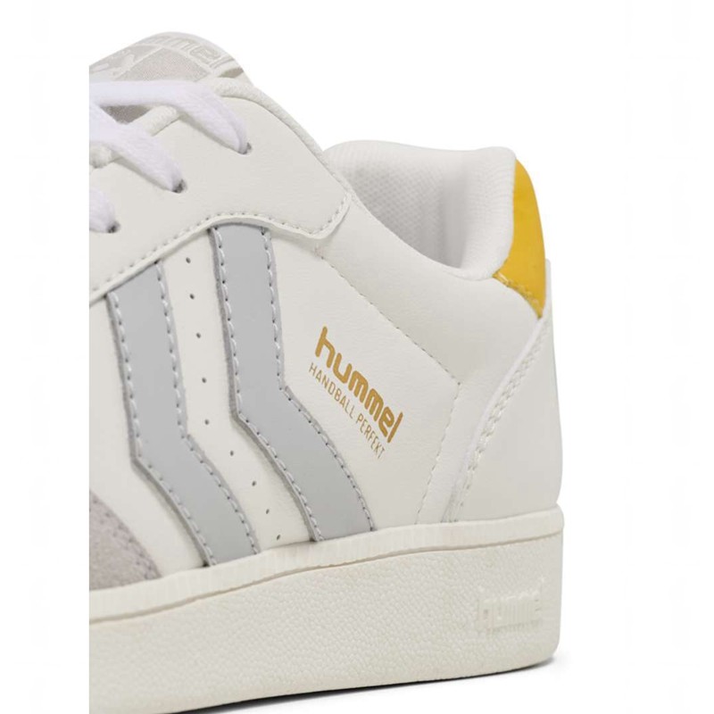 Hummel Handball Perfekt Sp Ženske Tenisice Bijele | 744394-948