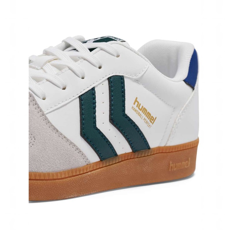 Hummel Handball Perfekt Sp Ženske Tenisice Bijele | 337370-810