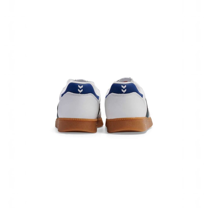 Hummel Handball Perfekt Sp Ženske Tenisice Bijele | 337370-810