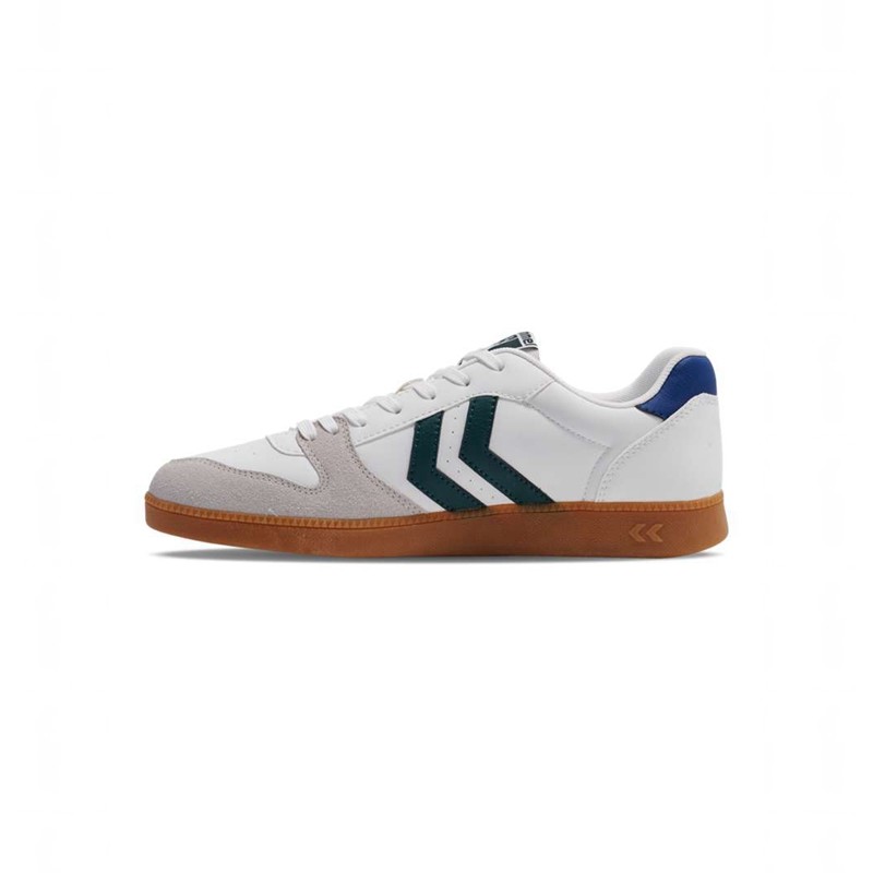 Hummel Handball Perfekt Sp Ženske Tenisice Bijele | 337370-810