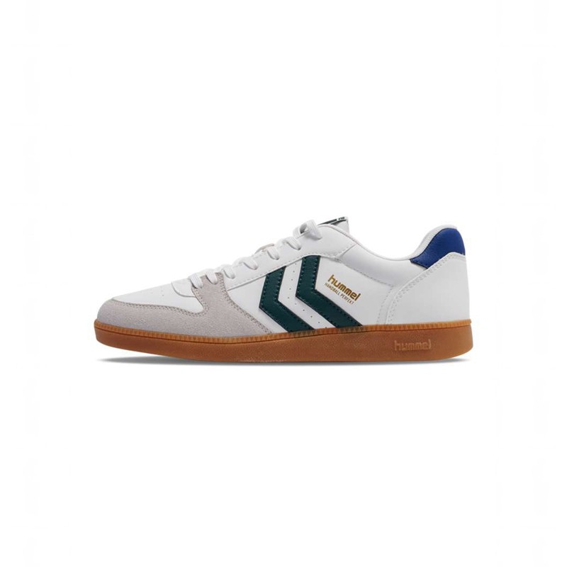 Hummel Handball Perfekt Sp Ženske Tenisice Bijele | 337370-810