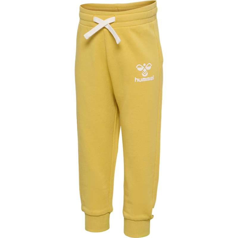 Hummel Happy Arine Crew Dječje Sets Žute | 408956-337