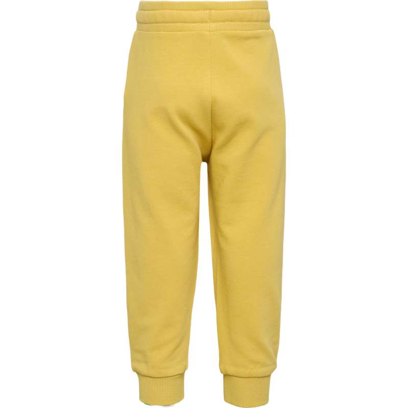 Hummel Happy Arine Crew Dječje Sets Žute | 408956-337