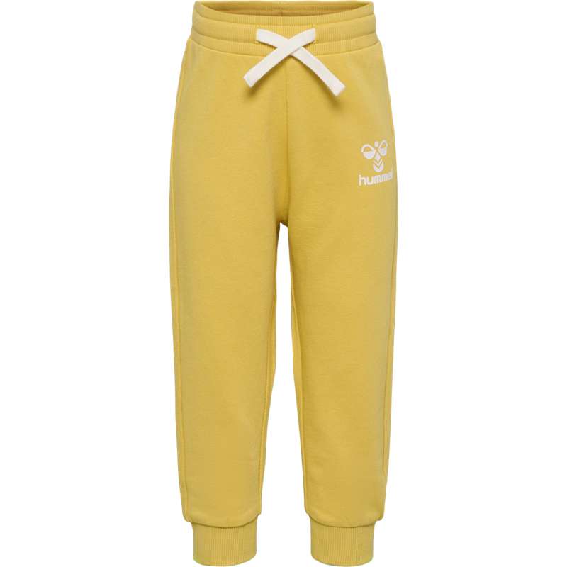 Hummel Happy Arine Crew Dječje Sets Žute | 408956-337
