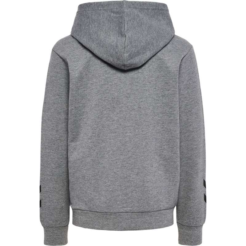 Hummel Harry Potter Dječje Majica s Kapuljačom Sive | 414645-013