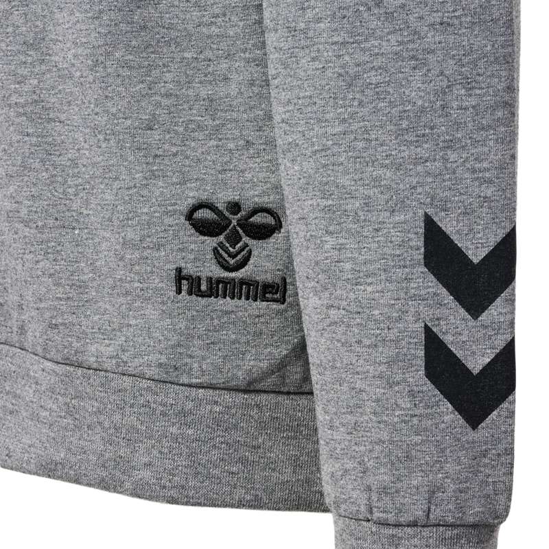 Hummel Harry Potter Dječje Majica s Kapuljačom Sive | 414645-013