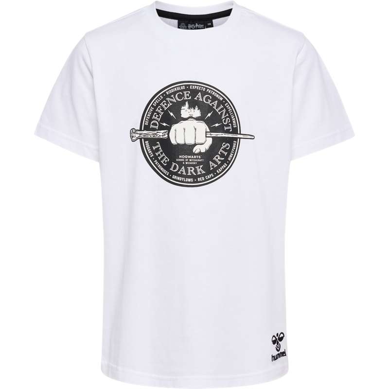 Hummel Harry Potter Dječje Majice Bijele | 006194-978