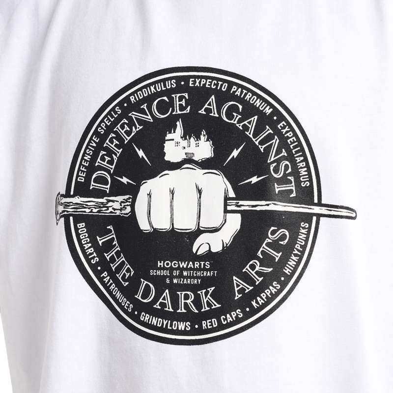 Hummel Harry Potter Dječje Majice Bijele | 006194-978