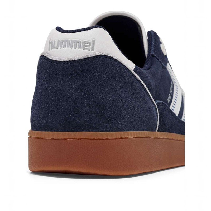 Hummel Hb Team Muške Rukometne Tenisice Crne | 334674-930