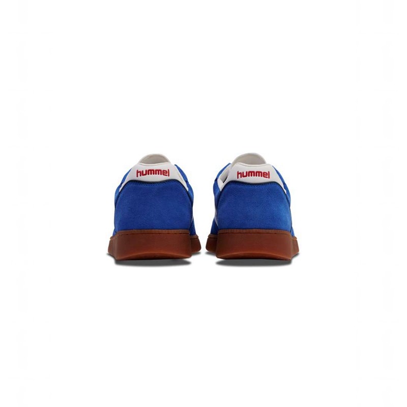 Hummel Hb Team Muške Rukometne Tenisice Plave | 441056-357