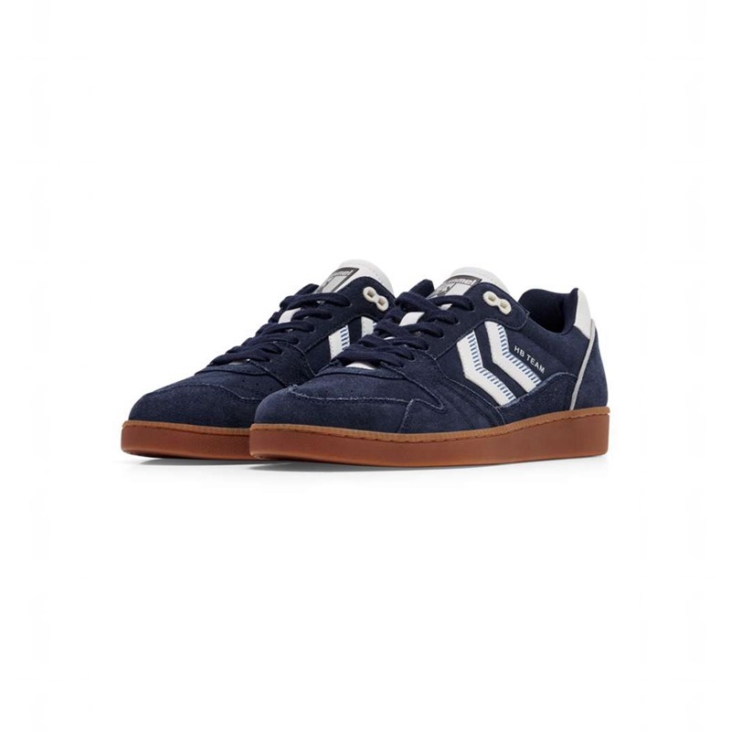 Hummel Hb Team Ženske Rukometne Tenisice Crne | 662832-947